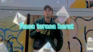 IpaanHk - Percuma ( Feat. Son B ) Inspired beat by “GC - Cream” [ Lyric Video]