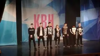 Команда КВН 