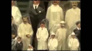 CANTO A JOSÉ GREGORIO VIDEO OFICIAL DE ECUADOR