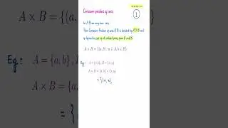 Relations and Functions