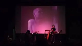 Katrin Lasko vs. Marianne Tur @ MUTE Pop-Up (Tel Aviv, Israel)