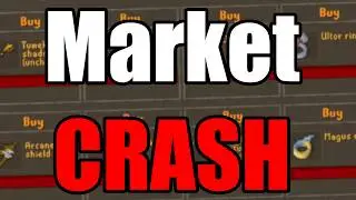 Why PvM Updates Crash the OSRS Economy