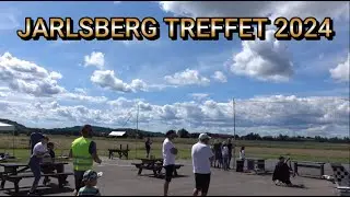 JARLSBERG TREFFET 2024 MIXED JETS