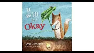 It will be Okay- Trusting GOD through fear and change