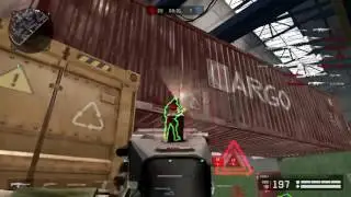 АКТУАЛЬНЫЙ ЧИТ ДЛЯ WARFACE 2017