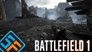 Battlefield 1 - Victory in Defeat