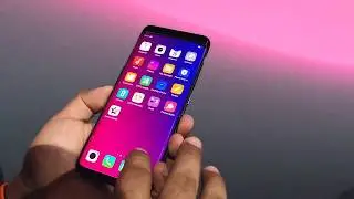 OPPO Find X Hands on the Future In Hand 720p