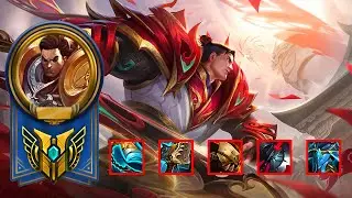 [NA] LOLTRITON - GAREN MONTAGE - BEST GAREN