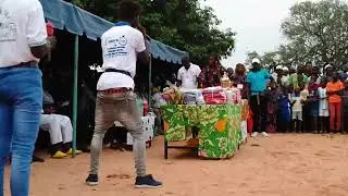 Finale zone 13 karthiack 2019:Regardez l'ambiance