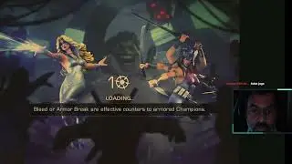 MCOC - Incursion SAGA et Grind d'Arène