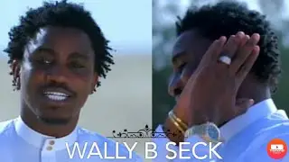 live wally b Seck  2021