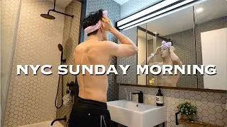 Peaceful Morning Routine | What I eat | Habits to reset physically & mentally