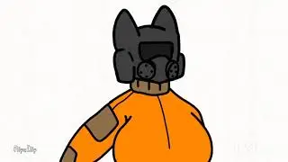 Lethal company vore furry
