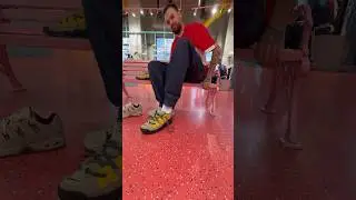 SEMINED SE INCALTA IN UPTEMPO PENTRU PRIMA OARA!