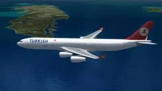 Don't STOP Me Now - an fs2004 movie