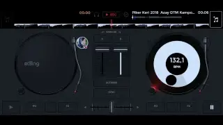 Streaming edjing Mix