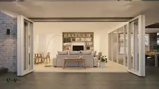 VistaView Horizon