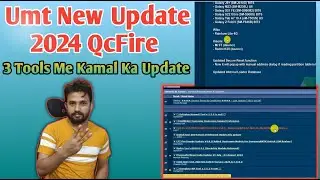 UMTv2/UMTPro QcFire v10.5 New Update 2024/ Octoplus Huawei Tool v.1.3.5/ CHIMERA Samsung Qualcomm