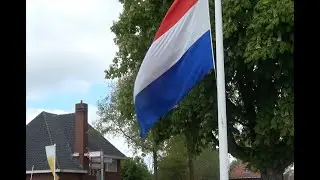 Dodenherdenking 2020