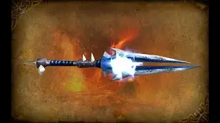 Легендарный момент моего персонажа!!!! 05.05.2020