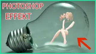 Photoshopda rasmlarga effekt berish.Rasmlar bilan ishlash.||Добавить эффект к изображению в фотошопе