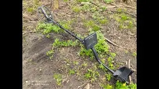 Makro Kruzer(14кГц)-Тест на 2 Копейки Царица Полей.