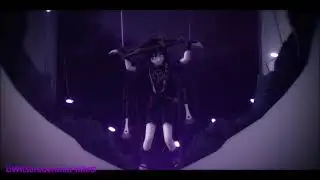 (MMD) Show & Tell (Genshin impact ) (Scaramouche)