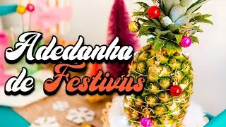 Adedanha de Festivus - AO VIVO (19/12/2023)