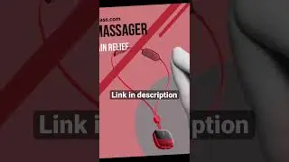 The Best Neck Massager Tool You've Never Heard Of