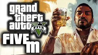How to Download and Install FiveM in 2025 for GTA 5 / Roleplay On PC