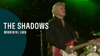 The Shadows - Wonderful Land (From 