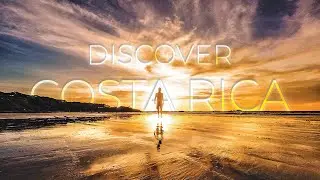 Discover Costa Rica Travel Experience