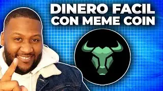 Cómo utilizar BullX Trading Bot y conseguir 100x Meme coins (Guía completa para principiantes