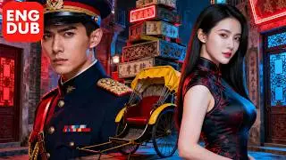 [Full] She escaped betrayal… but the man who saved her returns from a secret mission