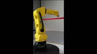MTAB ROBOT (AR6-900)