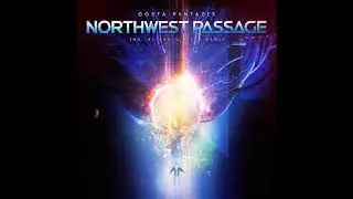 Costa Pantazis - Northwest Passage (Xijaro & Pitch Remix Edit)