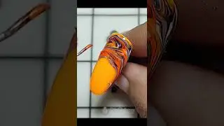Cute Nail Art   #nailartdesigns #nails #youtubeshorts #naildesigns #nailicious #nailart