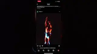 Lil Nas X - Batty Boy (Snippet #2)
