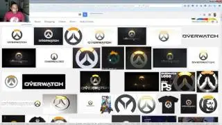 Overwatch Stream Overlay Creation (Part 3)