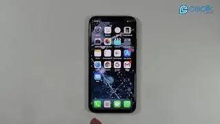 iPhone X'e Nasıl Format Atılır?