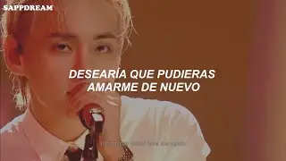 V - Love Me Again [NPOP](Sub. Español)