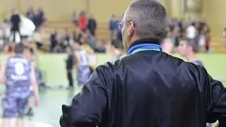 Gülizar Basket Final Maçı 2014