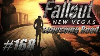 Let's Play Fallout New Vegas (part 168 - Eradicator)