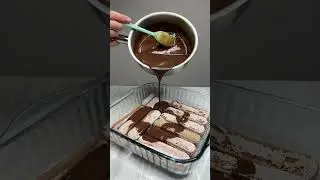ТИРАМИСУ КАК У ДЖЕЙМИ ОЛИВЕРА