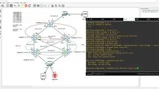Lab 3.5 HSRP basic configuration part 1