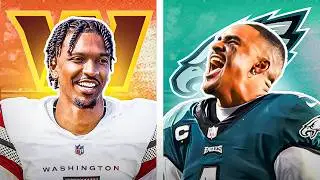 5 Teams That Will SHOCK The NFL This 2024-25 Season..