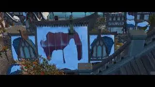 Лучшая Пасхалка в Royal Quest
