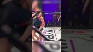 Мурад vs Швед полный бой