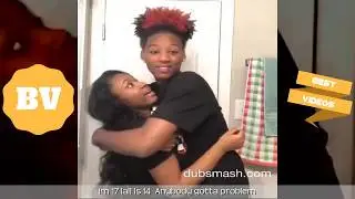 NEW D1 NAYAH x BRACEFACELAII BEST DANCE COMPILATION