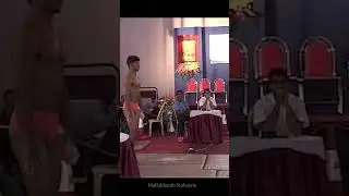 #mallakhamb
